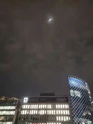 日枝神社のその他建物