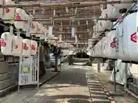 廣瀬神社(広島県)