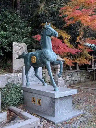 厳原八幡宮神社(長崎県)