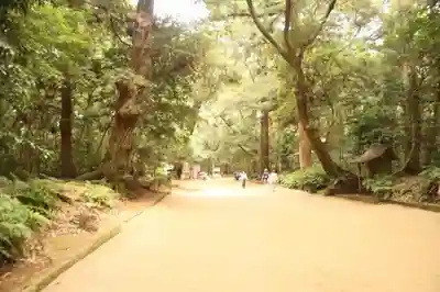 鹿島神宮のその他建物