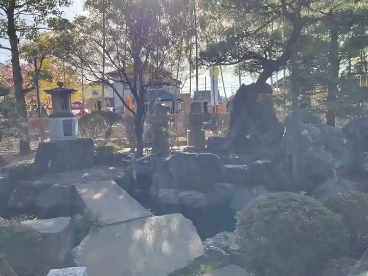 昌福寺(埼玉県)