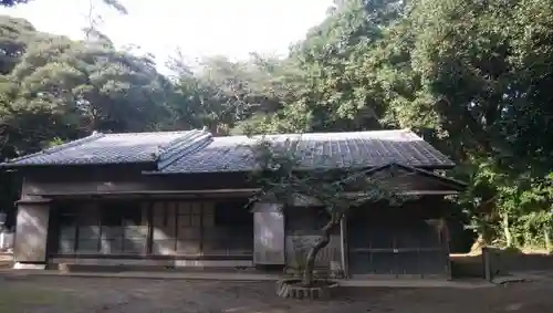 平光寺のその他建物