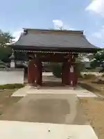 妙音寺(茨城県)
