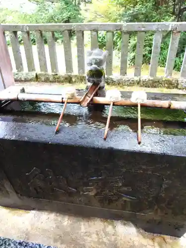 那須温泉神社(栃木県)