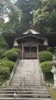 雷電神社(埼玉県)