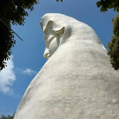 大船観音寺(神奈川県)