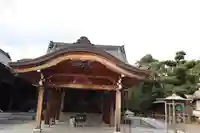 厄除観音寺(長田観音)(和歌山県)
