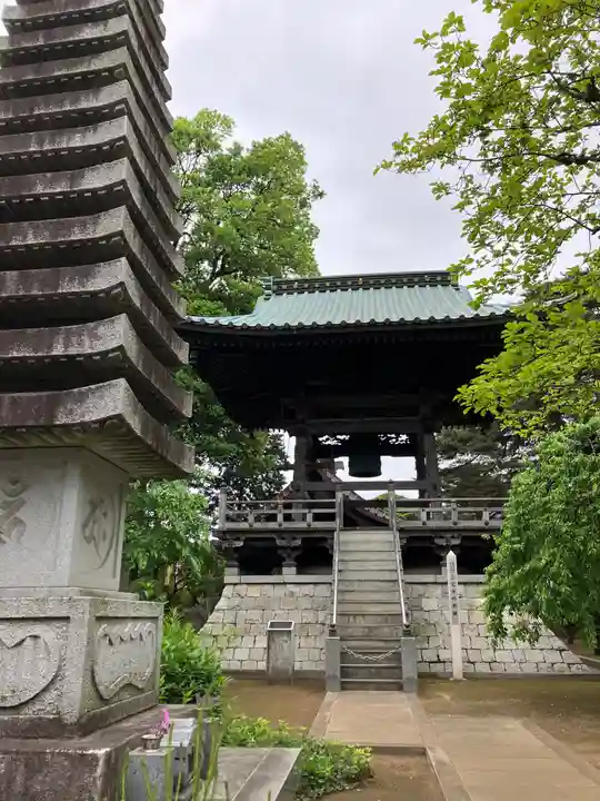 三寳寺(東京都)