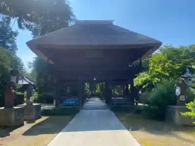 茂林寺(群馬県)