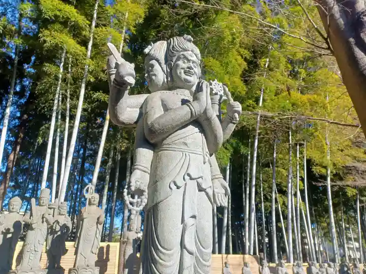 浄牧院(東京都)