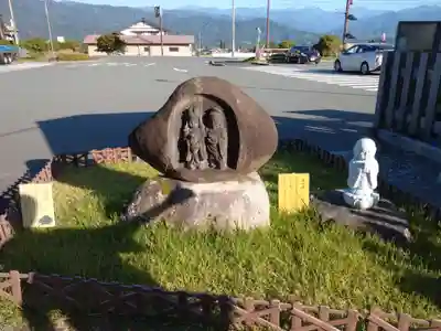 馬頭観音のその他建物