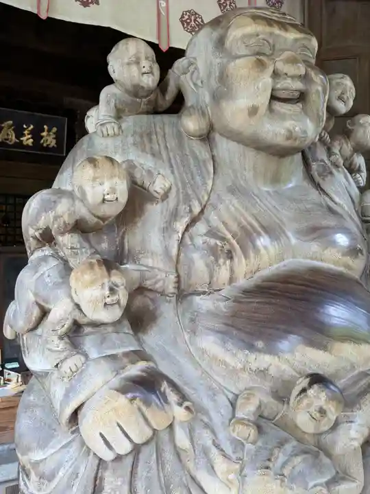 宝珠山 立石寺(山形県)