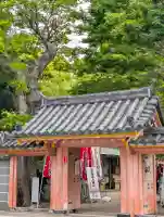 楠珺社(住吉大社末社)(大阪府)