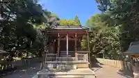 小幡神社(滋賀県)