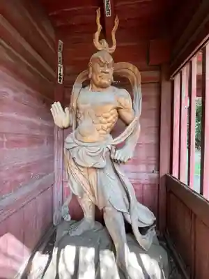 南蔵院(東京都)