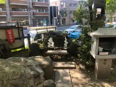 若一神社(京都府)