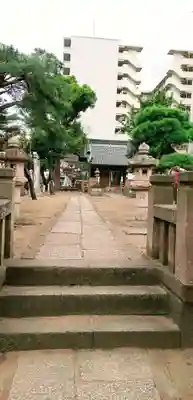 白幡神社(千葉県)
