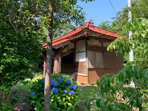 永閑寺のその他建物