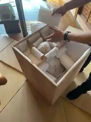 遠照山 光明寺（尼崎大仏）(兵庫県)