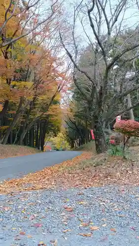 雨引千勝神社(茨城県)