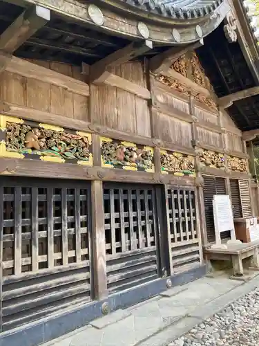 日光東照宮(栃木県)