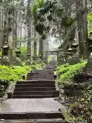 上色見熊野座神社(熊本県)