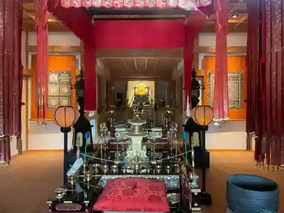 曼荼羅寺(香川県)