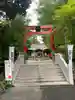 白笹稲荷神社(神奈川県)