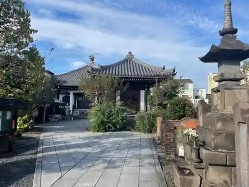 明王院(東京都)