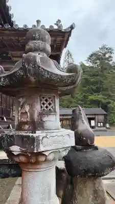 和氣神社(和気神社)(岡山県)