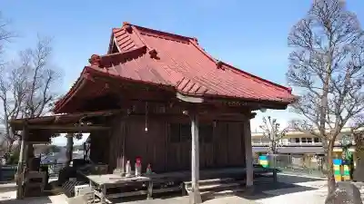 観音寺(栃木県)