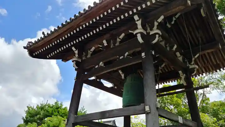 清凉寺のその他建物