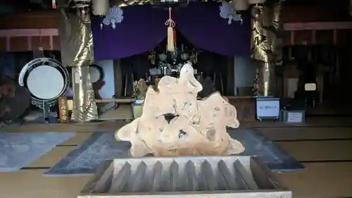 悟竹院(岐阜県)