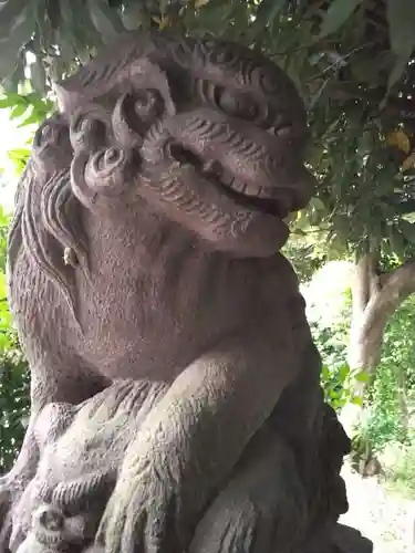 杉山神社（片倉町）(神奈川県)