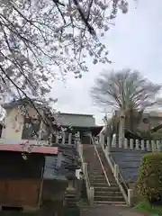 日月神社(埼玉県)