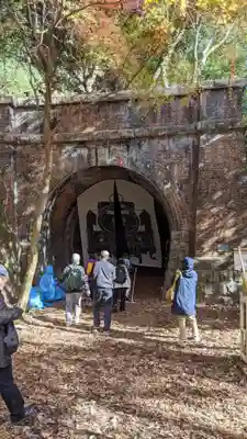 玉野御嶽神社のその他建物