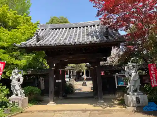 興禅寺(神奈川県)