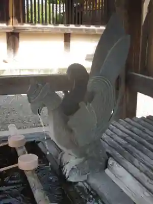法隆寺 夢殿(奈良県)