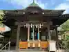 桜神宮(東京都)