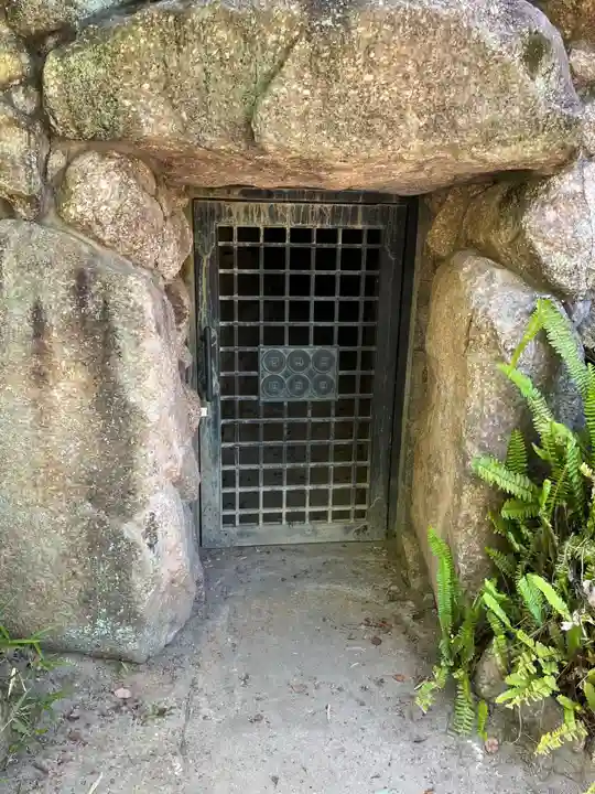 真田山 三光神社(大阪府)
