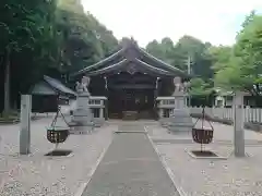 神明神社(岐阜県)