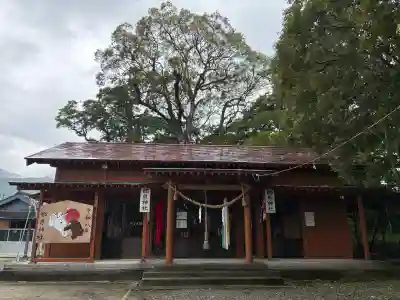 郷原神社(宮崎県)