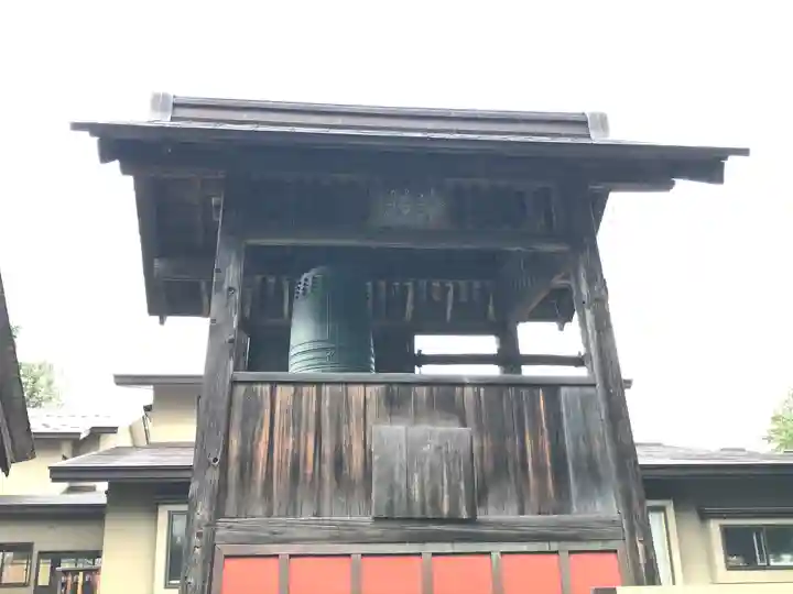 長勝寺のその他建物