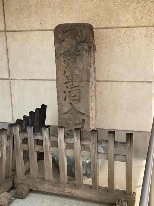 常楽寺のその他建物