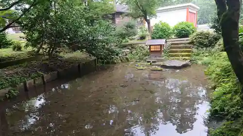 篠座神社(福井県)