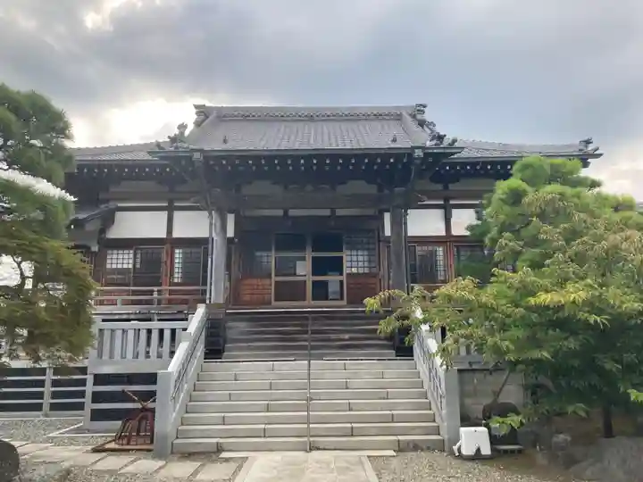妙覚寺(静岡県)
