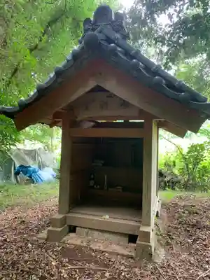 水神宮(千葉県)