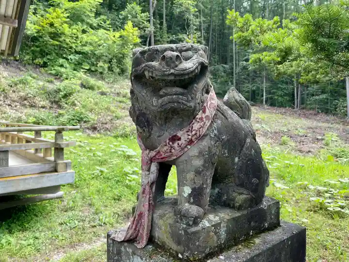 忠類神社(北海道)