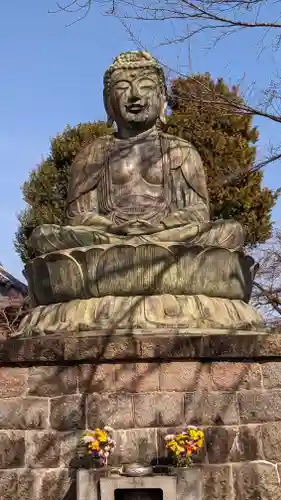 護国寺(東京都)