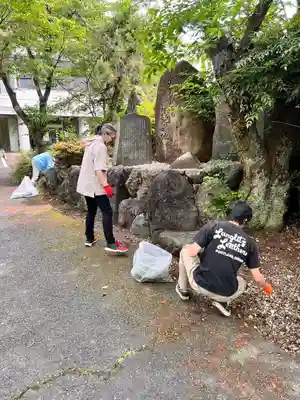天鷹神社(岐阜県)